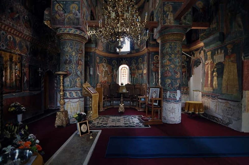 Bucharest: Slanic Salt Mine & Dracula' s Tomb - Private Tour - Conclusions