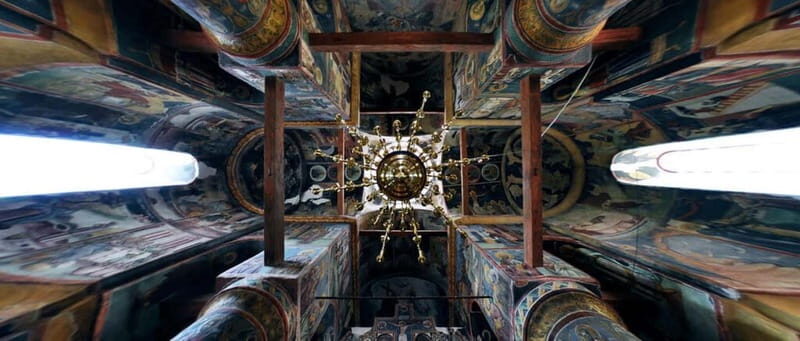 Bucharest: Slanic Salt Mine & Dracula' s Tomb - Private Tour - FAQ