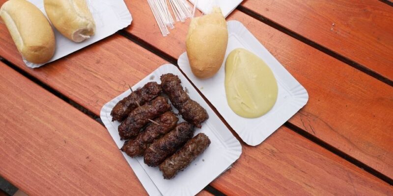 Bucharest: Street Food Tour with a Local Guide - The Bottom Line