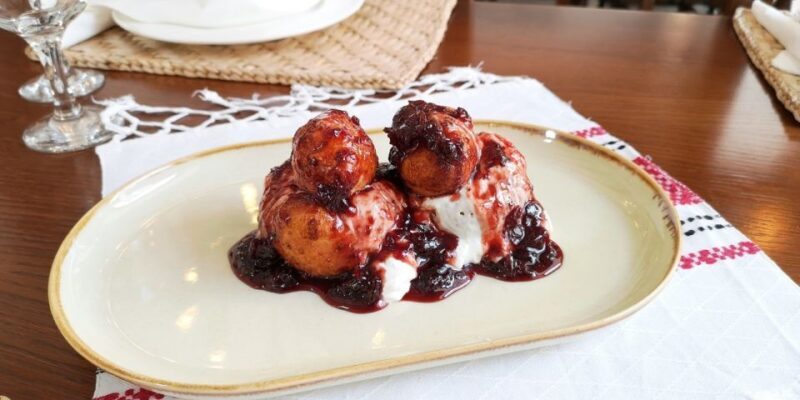 Bucharest: Street Food Tour with a Local Guide - FAQs