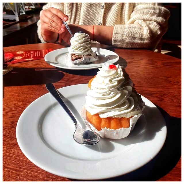 Bucharest: Sweet Delights History and Desserts Walking Tour - FAQ