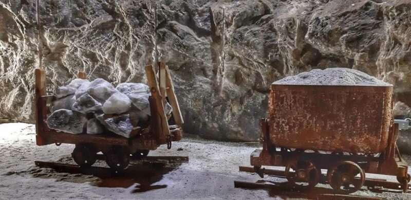 Bucharest: The Biggest Salt Mine in Europe & Wine Tasting - FAQ