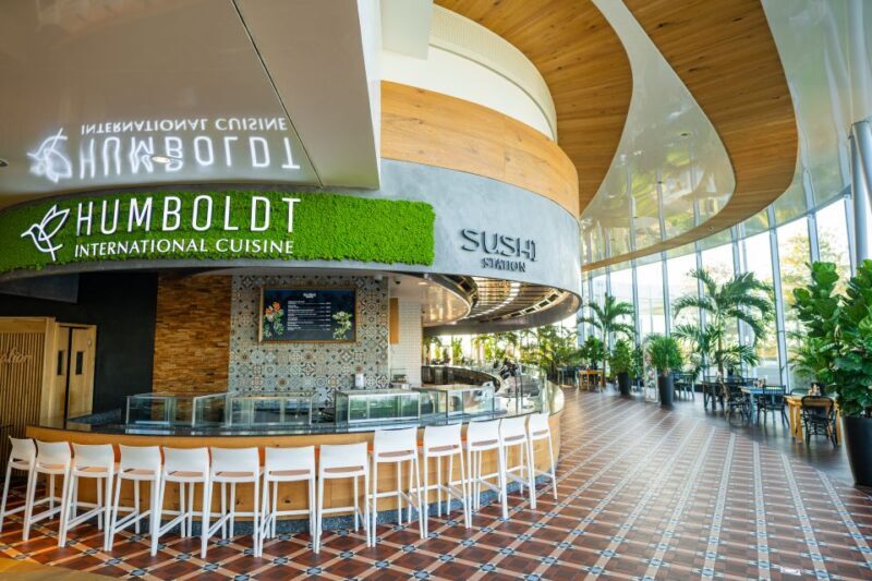 Bucharest: Therme Bucharest Entry Ticket and Transfer - The Full Experience: What to Expect at Therme Bucharest