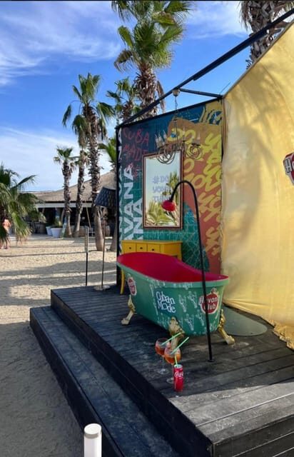 Bucharest: Therme Spa Entrance with TRANSFER included! - What to Expect from the Tour