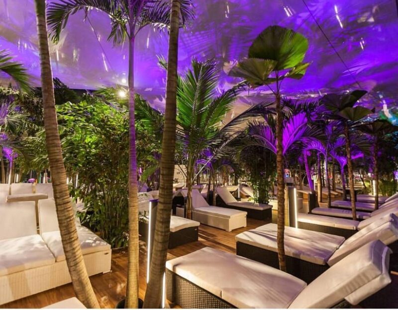 Bucharest: Therme Spa Night Experience with Transfer - Why This Tour Offers Great Value