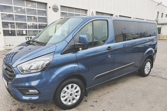 Bucharest to Airport - Private Transfer - Personal Driver to OTP Henri Coanda - Who Is This Transfer Best For?