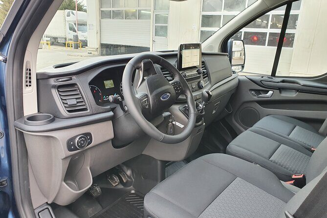 Bucharest to Airport - Private Transfer - Personal Driver to OTP Henri Coanda - Final Thoughts