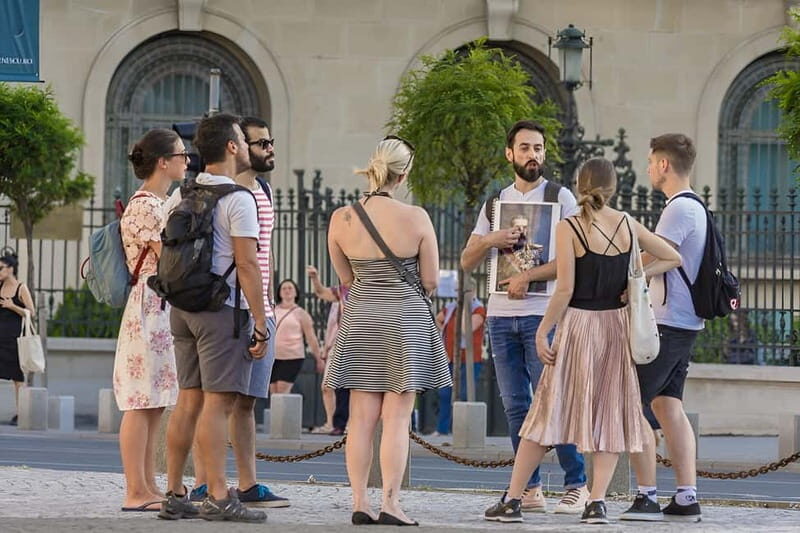 Bucharest: Tour of Old Town, Calea Victoriei & Communism - Who Should Take This Tour?