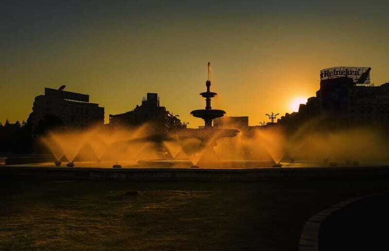 Bucharest: Tour of Old Town, Calea Victoriei & Communism - The Sum Up: Why You’ll Love This Bucharest Tour