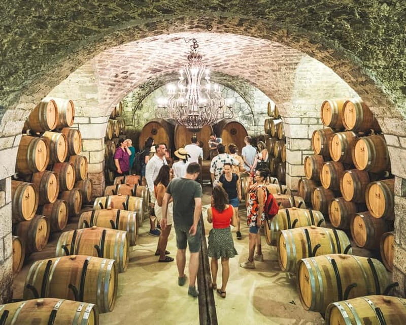 Bucharest: Tour The Wine Road, 2 Boutique Wineries in 1 Day - Authentic Experiences and What You’ll Love