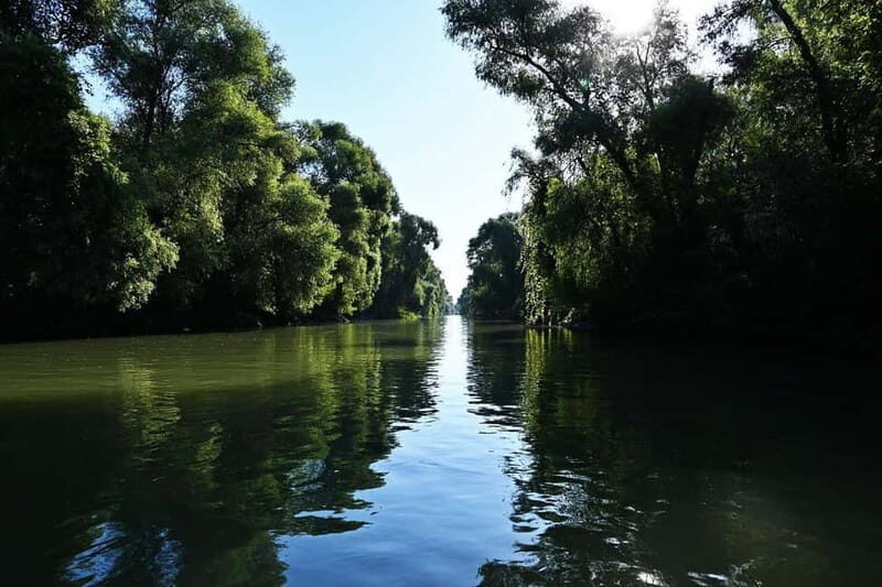 Bucharest: Tour to Danube Delta 2-Days With Boat Tour - Discovering the Danube Delta: What to Expect