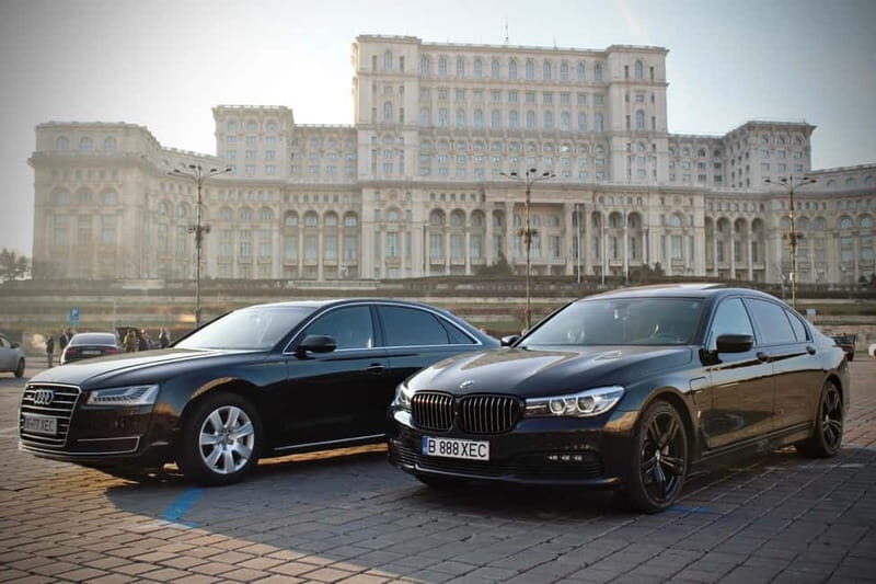 Bucharest: Tour to Transylvania, Peles and Dracula Castle - The Value of This Experience