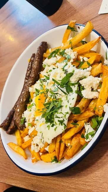 Bucharest: Traditional Romanian Lunch Experience - Why This Tour Works for Different Travelers