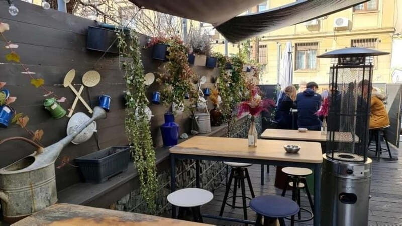 Bucharest: Traditional Romanian Lunch Experience - FAQs