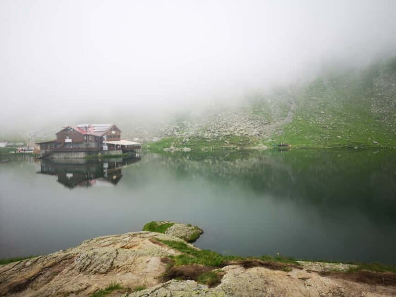 Bucharest: Transfagarasan Road & Balea Lake - Private Tour - Final Thoughts