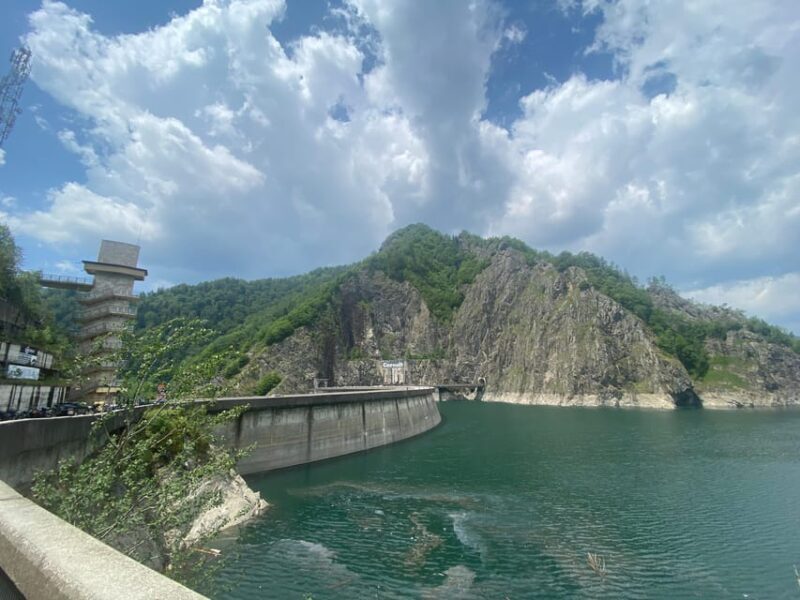 Bucharest: Transfagarasan Road, Famous & Spectacular - An In-Depth Look at the Transfagarasan Experience