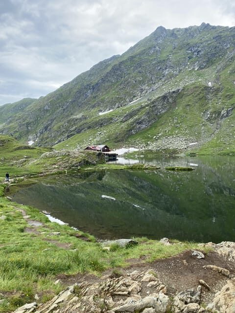 Bucharest: Transfagarasan Road, Famous & Spectacular - Why This Tour Is Worth Considering