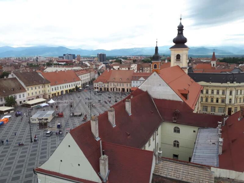 Bucharest: Transylvania 4-Day Private Tour - Final Thoughts