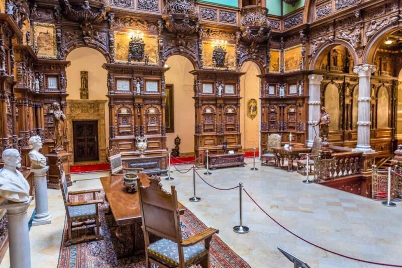 Bucharest: Transylvania 4-Day Private Tour - FAQ