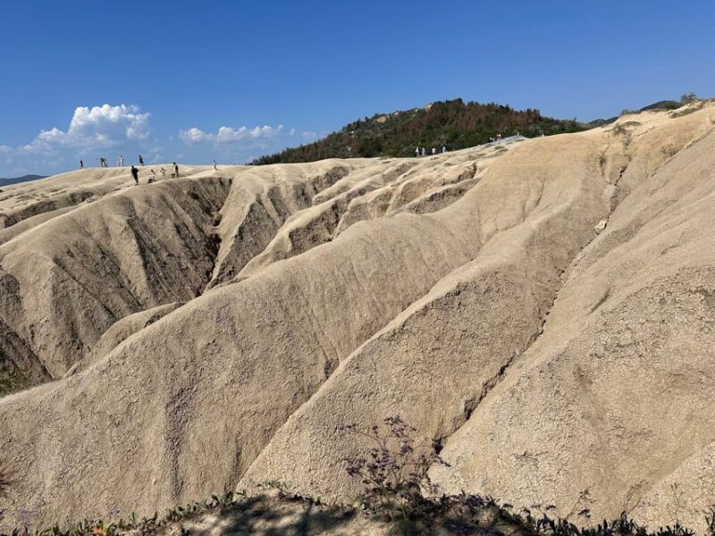 Bucharest: Unique Adventure to Salt Mines & Mud Volcanoes - What Makes This Tour Stand Out