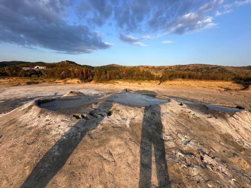 Bucharest: Unique Adventure to Salt Mines & Mud Volcanoes - Authentic Insights from Reviewers