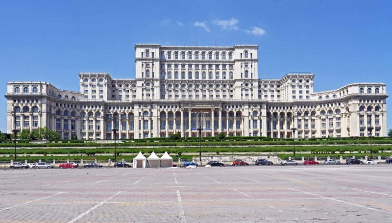 Bucharest: Village Museum, Ceauescu Mansion & Parliament - Introduction: A Well-Rounded Introduction to Bucharest