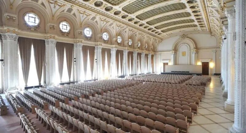 Bucharest: Village Museum, Ceauescu Mansion & Parliament - The Sum Up: Who Will Love This Tour?