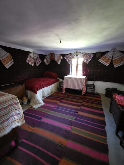Bucharest: Village Museum guided tour with Hotel pickup - Key Points