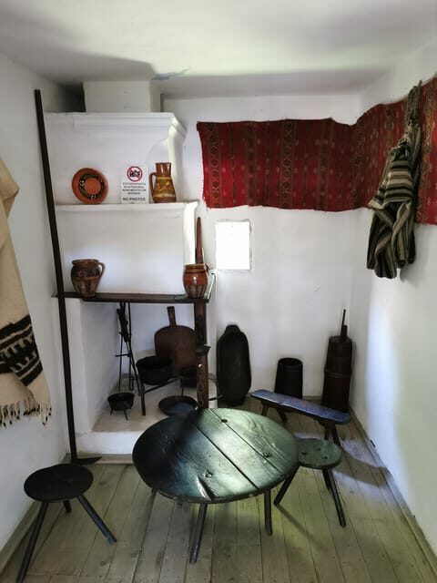 Bucharest: Village Museum guided tour with Hotel pickup - Exploring the Village Museum: What You Can Expect
