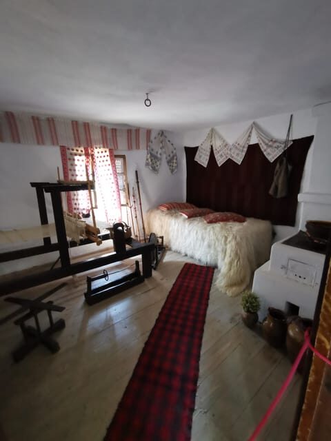 Bucharest: Village Museum guided tour with Hotel pickup - The Practicalities