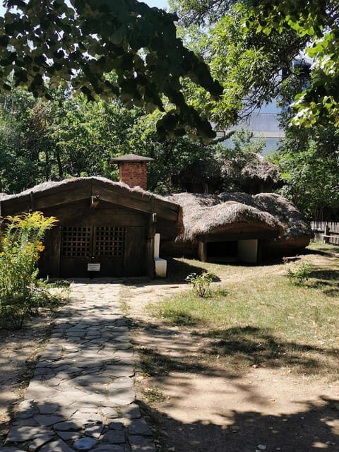 Bucharest: Village Museum guided tour with Hotel pickup - The Experience from Past Visitors