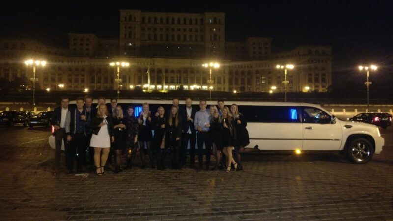 Bucharest: VIP Dining, Limo Ride & Clubbing - What Makes This Tour Stand Out?