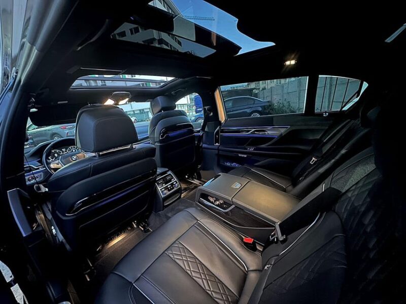 Bucharest: VIP Private Tour with Palace of Parliament - An In-Depth Look at the Whole Day