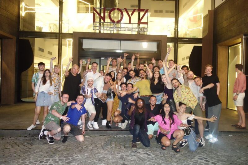 Bucharest: Weekend Pub Crawl - Practical Tips and Considerations