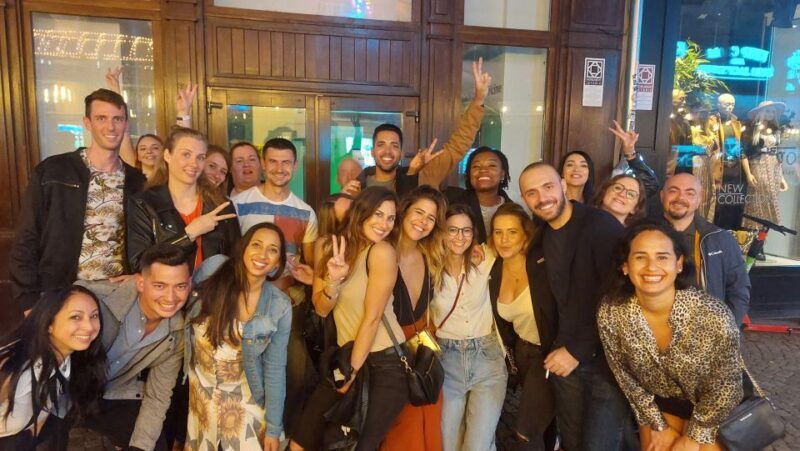 Bucharest: Weekend Pub Crawl - FAQ