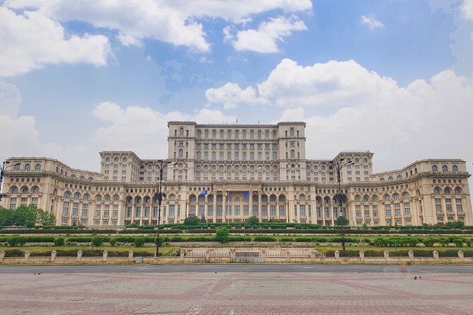 Bucharest's Most Popular - Panoramic Express PrivateTour - Frequently Asked Questions