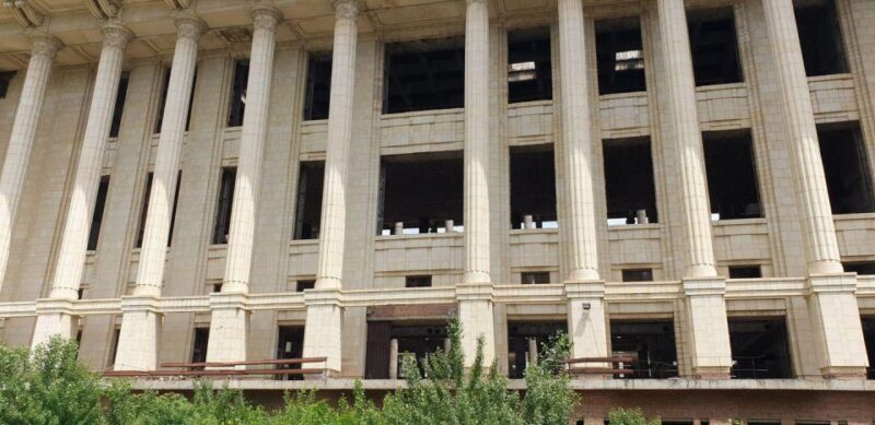 Bucharest's scars of Communism-half day private walking tour - Final thoughts: who is this tour best for?