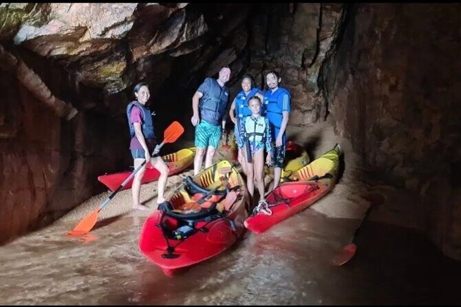 Buckhorn State Park nature hike, kayaking tour, and fishing - Final Thoughts: Is It Worth It?