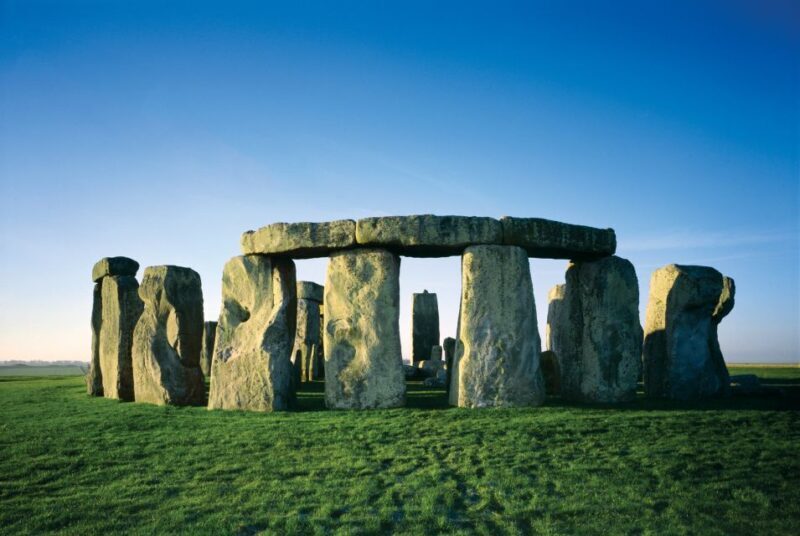Buckingham Palace and Stonehenge Tour - Who Will Love This Experience?