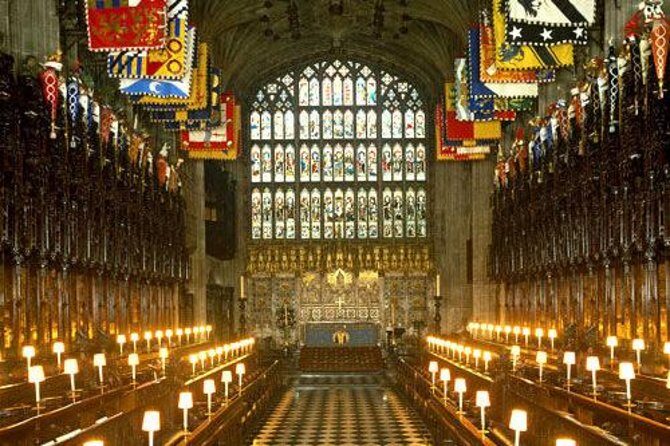 Buckingham Palace and Windsor Castle Tour from London - Practical Details and Experience Highlights