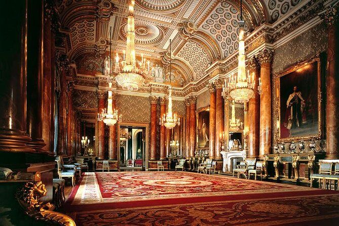 Buckingham Palace and Windsor Castle Tour from London - Value and Overall Impression