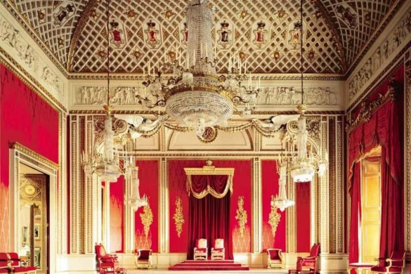 Buckingham Palace and Windsor Castle Tour - Practical Tips & Considerations