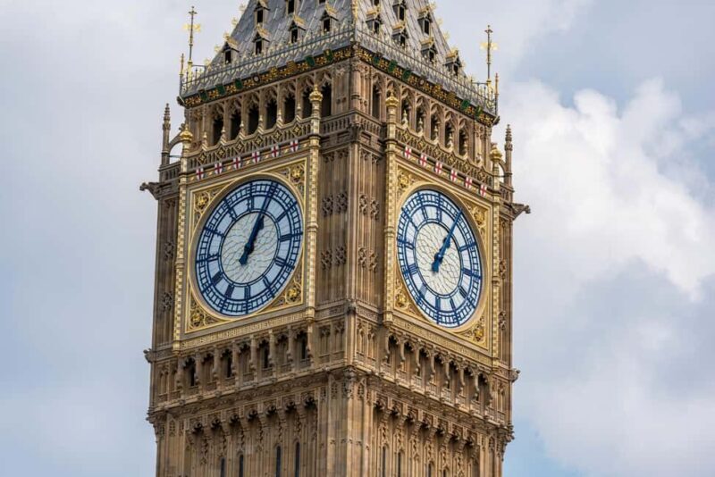 Buckingham Palace, Change the Guard & Crown Jewels Tour - A Detailed Look at the Experience