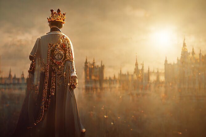Buckingham Palace, Changing of the Guard & Thames Boat Ride - Why This Tour Stands Out