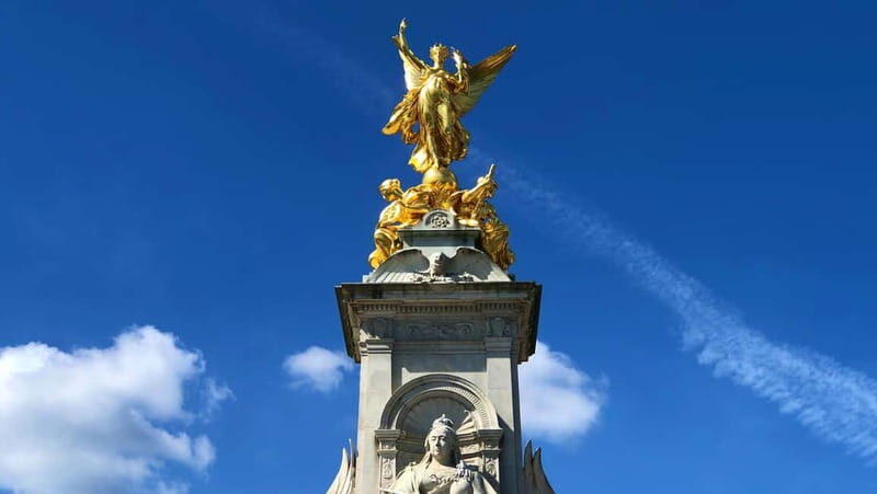 Buckingham Palace, Changing of the Guard Walking Tour - FAQ