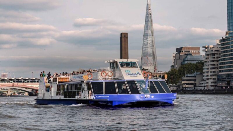 Buckingham Palace & Crown Jewels of London Tour - Exploring the Buckingham Palace & Crown Jewels of London Tour: An In-Depth Review