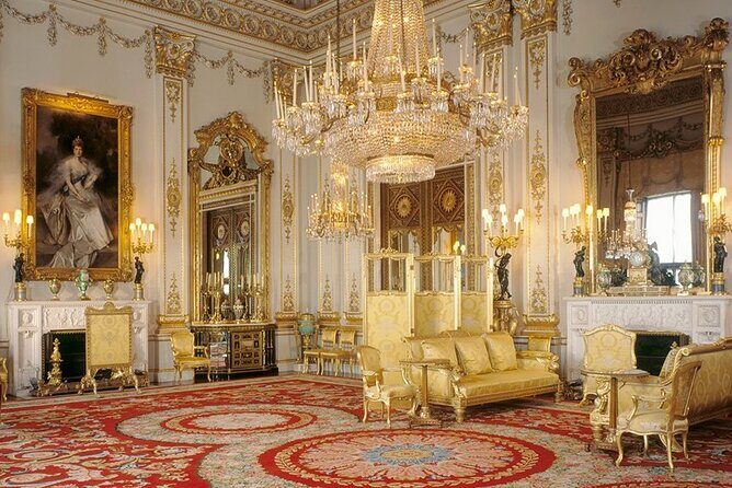 Buckingham Palace & Crown Jewels of London Tour with River Cruise - Final Thoughts