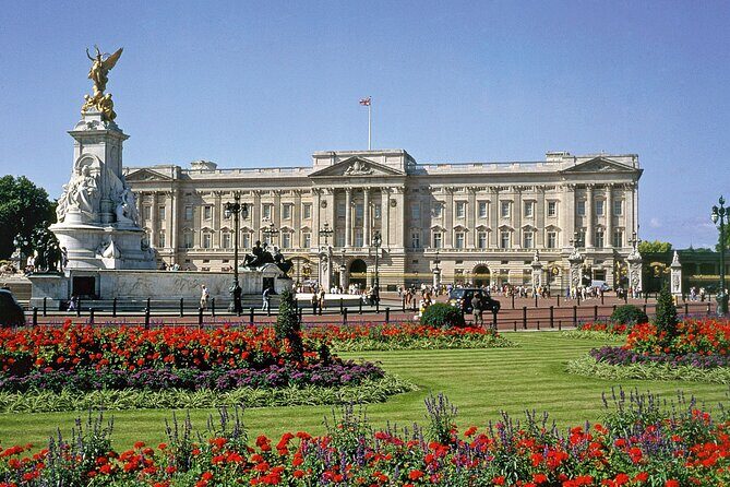 Buckingham Palace: State Rooms Entry Ticket - The Sum Up: Who Is This Tour Best For?