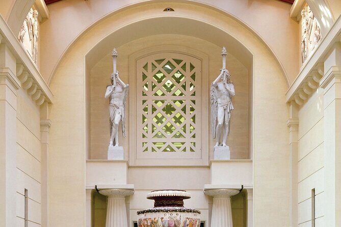 Buckingham Palace: The King's Gallery Admission Ticket - The Sum Up: Is It Worth It?