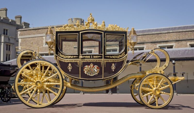 Buckingham Palace: The Royal Mews Entrance Ticket - The Sum Up: Why You Should Consider Visiting the Royal Mews
